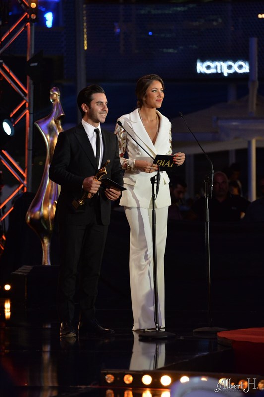 BIAF 2014 